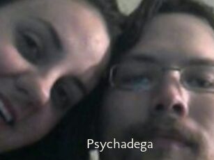 Psychadega