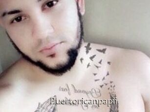 Puertoricanpapii