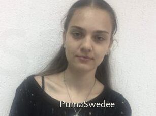 PumaSwedee