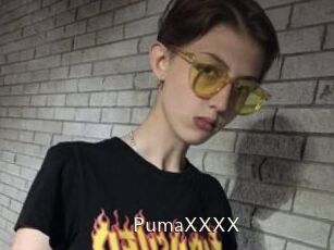 PumaXXXX