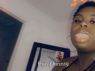 Pumpkinn19