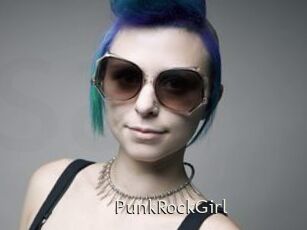 PunkRockGirl