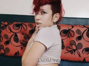 Punki_sex
