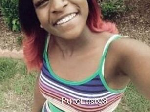 PureLust98