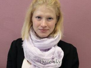 Pure_sky