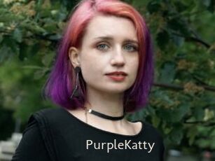 PurpleKatty