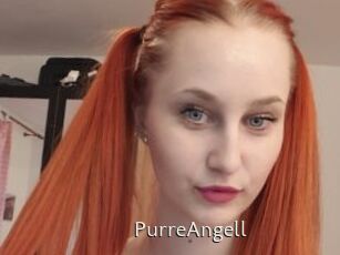 PurreAngell