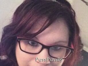 PussPuss89