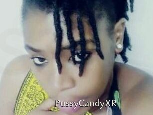 PussyCandyXR