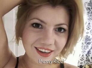 PussyRicci