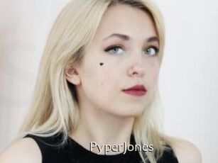 PyperJones