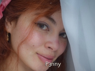 P3nny