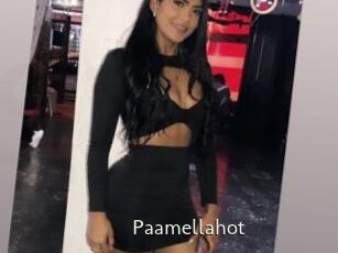 Paamellahot