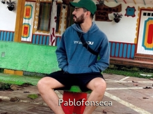Pablofonseca