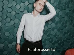Pablorosserto