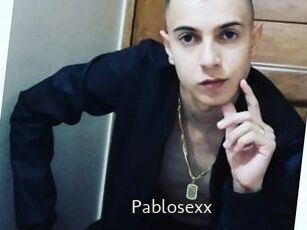 Pablosexx