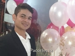 Pacoriveraa