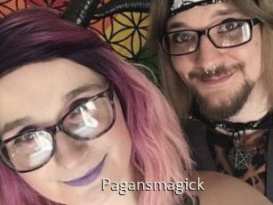 Pagansmagick