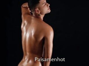 Paisamenhot