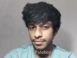 Paleboy