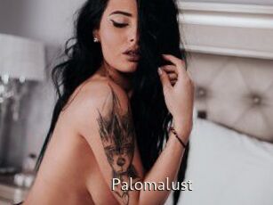 Palomalust