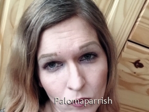 Palomaparrish