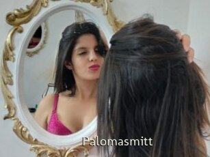 Palomasmitt