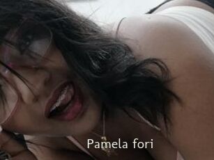 Pamela_fori