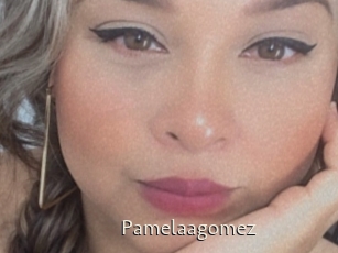 Pamelaagomez