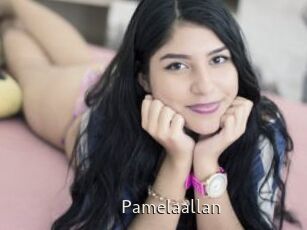 Pamelaallan