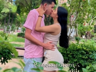 Pamelaandtomi
