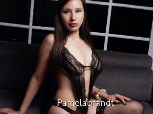 Pamelabrandt