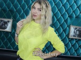 Pamelafury