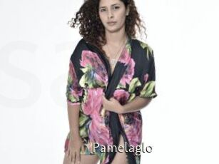 Pamelaglo