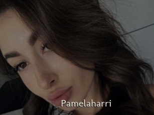 Pamelaharri