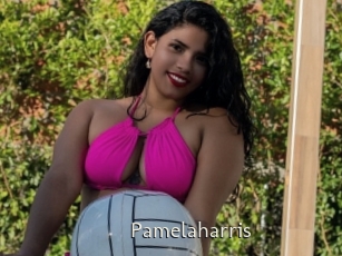 Pamelaharris