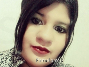 Pamelasuite