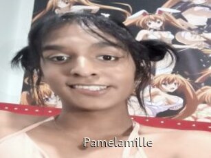 Pamelamille