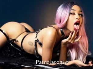 Pamelarogue