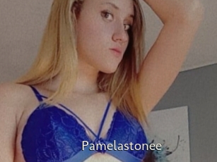Pamelastonee