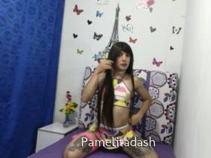 Pamelitadash