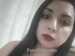 Pamellaguedes