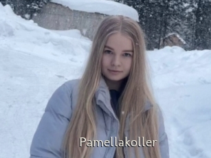 Pamellakoller