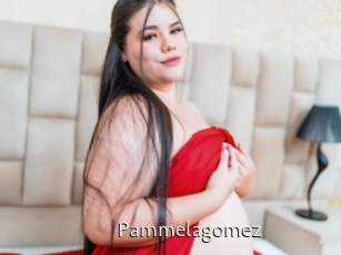 Pammelagomez