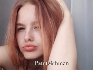 Pamreichman