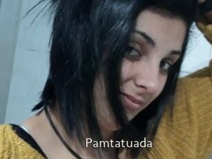 Pamtatuada