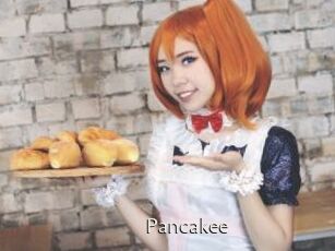 Pancakee