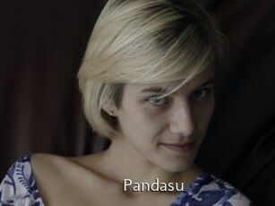 Pandasu