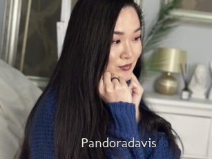 Pandoradavis