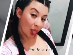 Pandorafoxx